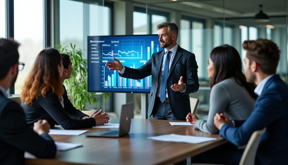 ESN à Rennes : comment sélectionner les meilleures prestations informatiques B2B pour votre entreprise ?