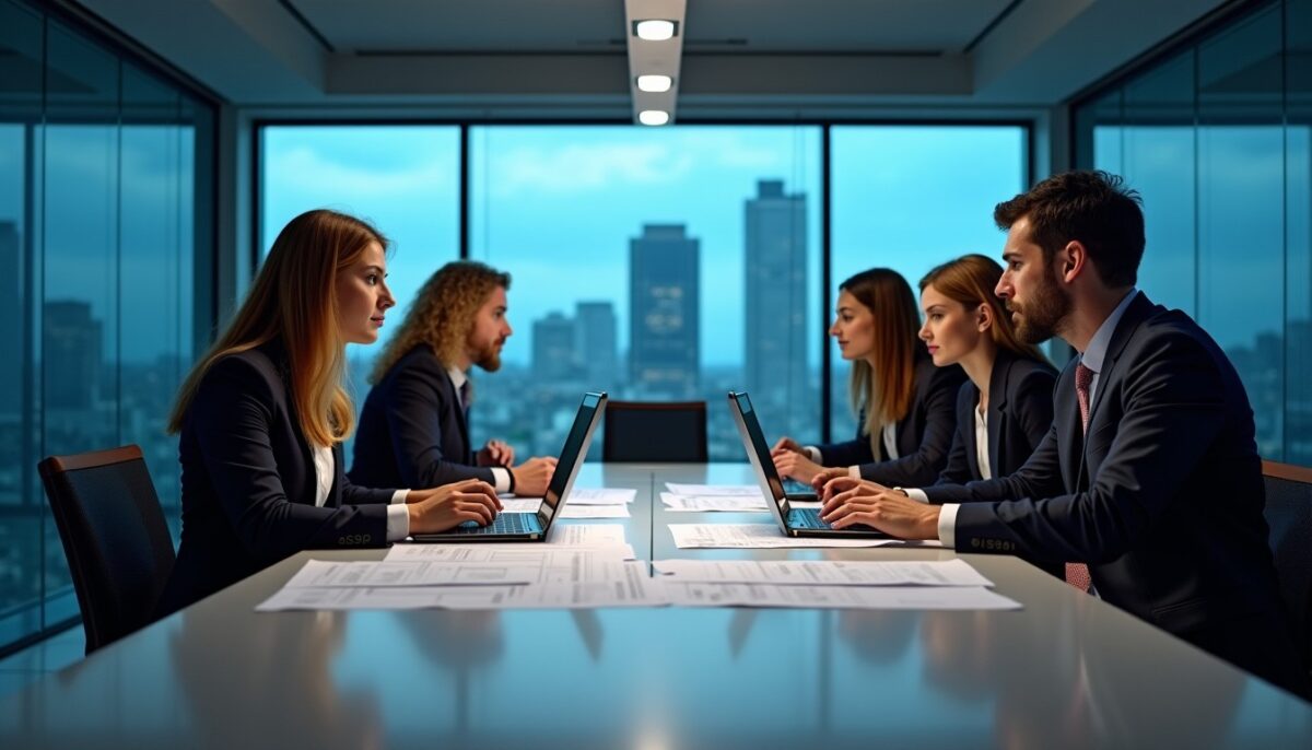Cyberattaques en hausse : les gestes clés à adopter impérativement en entreprise