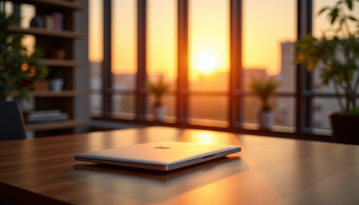 Pourquoi Apple Devrait Reporter le Lancement du MacBook Pro