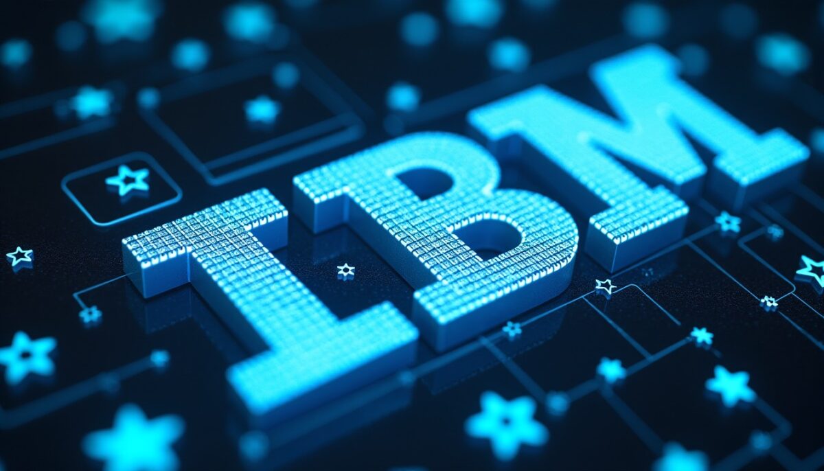 IBM prévoit un investissement colossal de 10 milliards de dollars pour transformer l&rsquo;informatique quantique en cinq ans