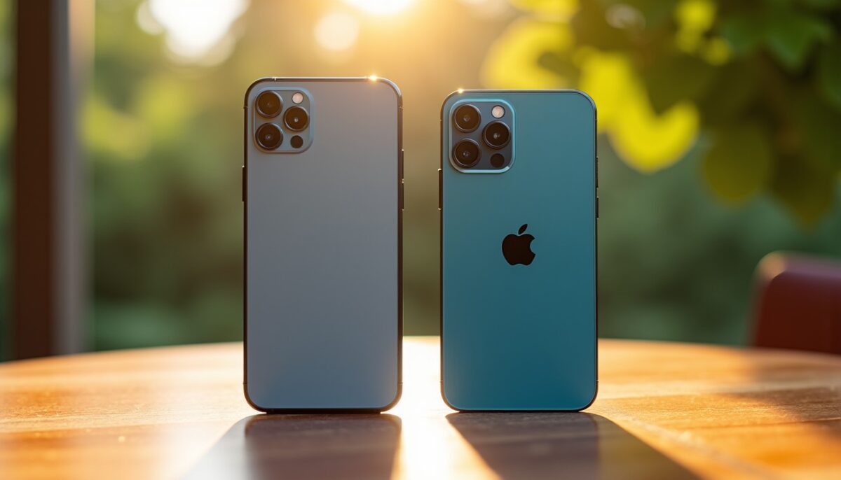 Google Pixel 7 vs iPhone 14 : Découvrez les 5 différences majeures à connaître