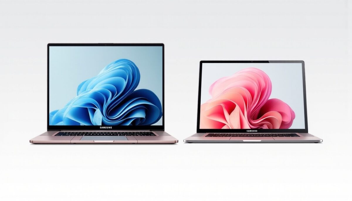 Promotion Exceptionnelle : Samsung Galaxy Book5 Pro 16″ – 16 Go RAM, 512 Go SSD, Classé 5 Étoiles, Disponible à 1 409,99 € Seulement