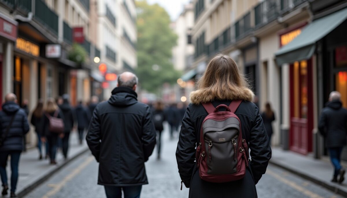 L'IA recrée des images ultra-réalistes des rues uniquement à partir de leurs sons ambiants