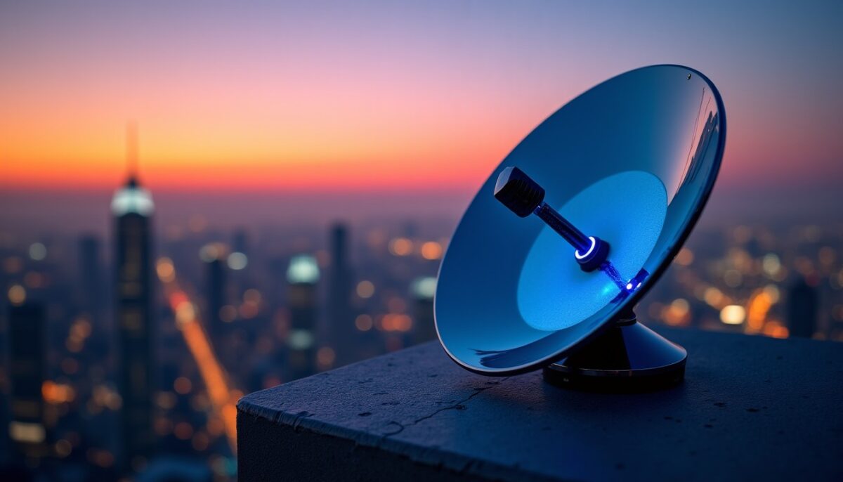 Starlink et Amazon débloquent de nouvelles fréquences mobiles : une révolution pour l’avenir de la téléphonie