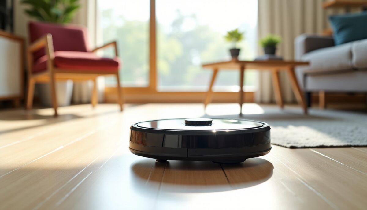 Dreame ou iRobot : Quel Robot Aspirateur Maîtrise la Navigation Intelligente pour un Nettoyage Optimal ?