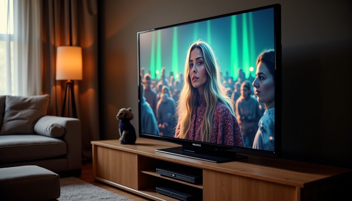 Smart TV : Comment YouTube transforme ces écrans en véritables mines d’or pour ses revenus vidéo