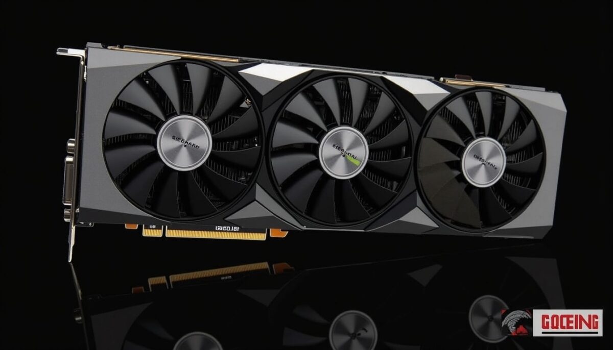 Nvidia GeForce RTX 5080 : Premières révélations avant le lancement au CES 2025