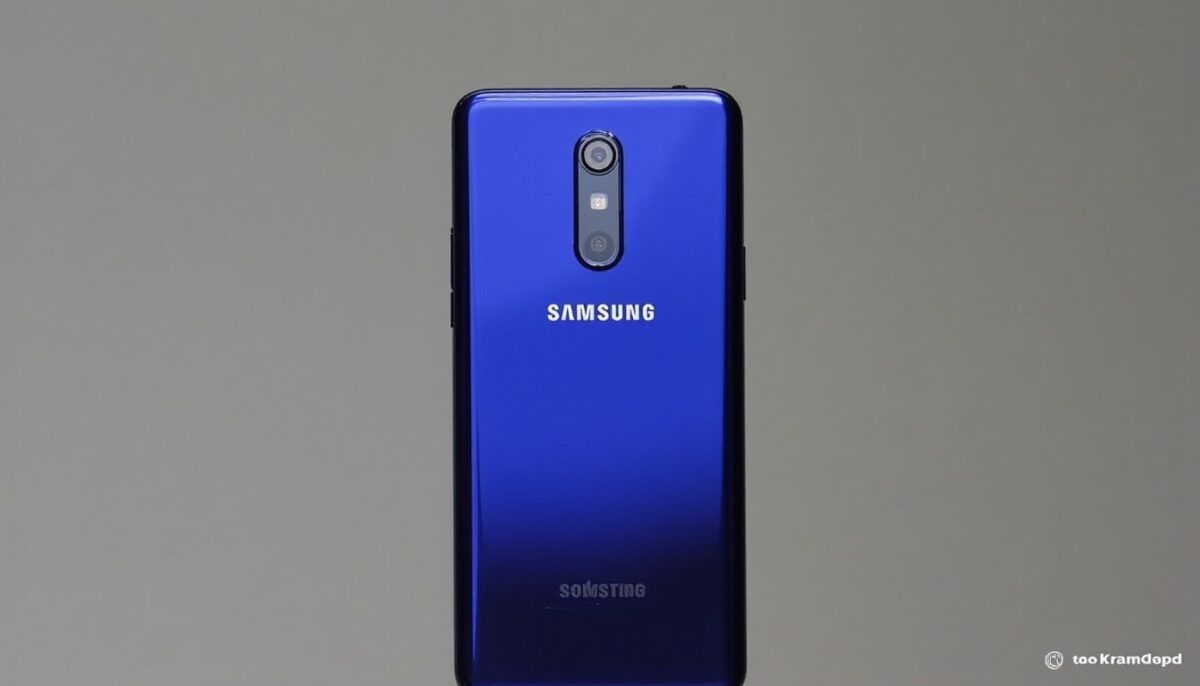Samsung prépare le lancement de trois nouveaux smartphones pliables en 2025