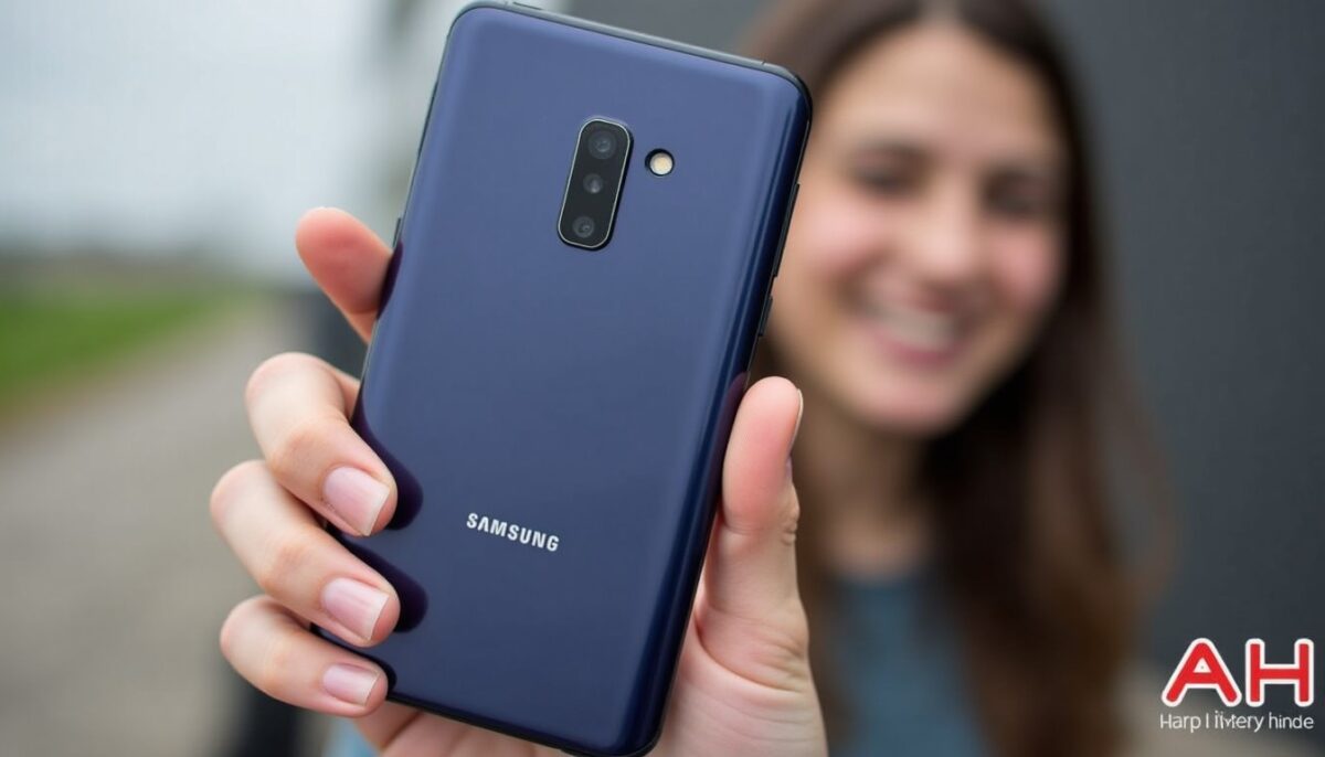 Samsung Galaxy : découvrez tous les détails révélés sur la prochaine mise à jour