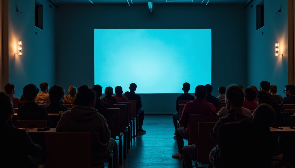 Le futur de la projection : et si tout cela n&rsquo;était que le début ?