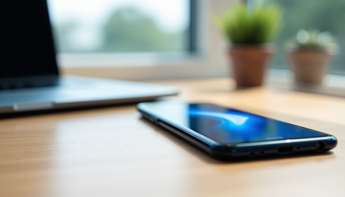 Honor Magic 7 Lite : Analyse Dxomark et autonomie remarquable de la batterie