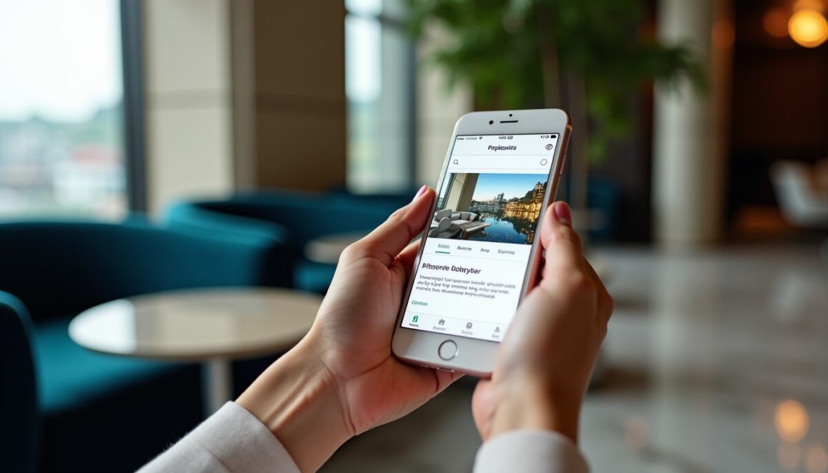 Perplexity et Tripadvisor s’allient pour révolutionner la recherche d’hôtels