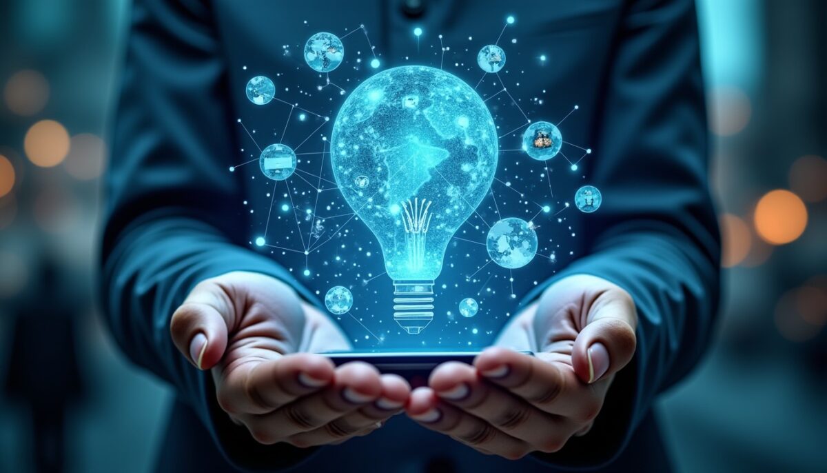 Tendance Hightech Webzine : Explorez l&rsquo;Avant-Garde des Innovations Technologiques