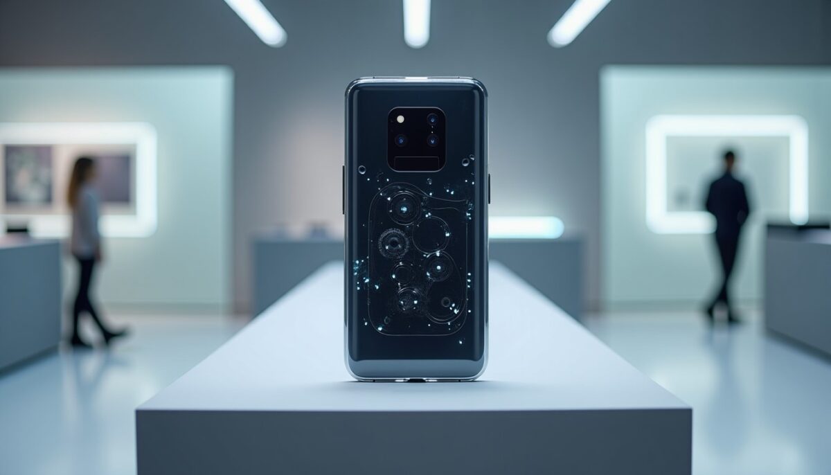 Avant-première : Le téléphone Nothing (3a) se révèle avant son lancement officiel