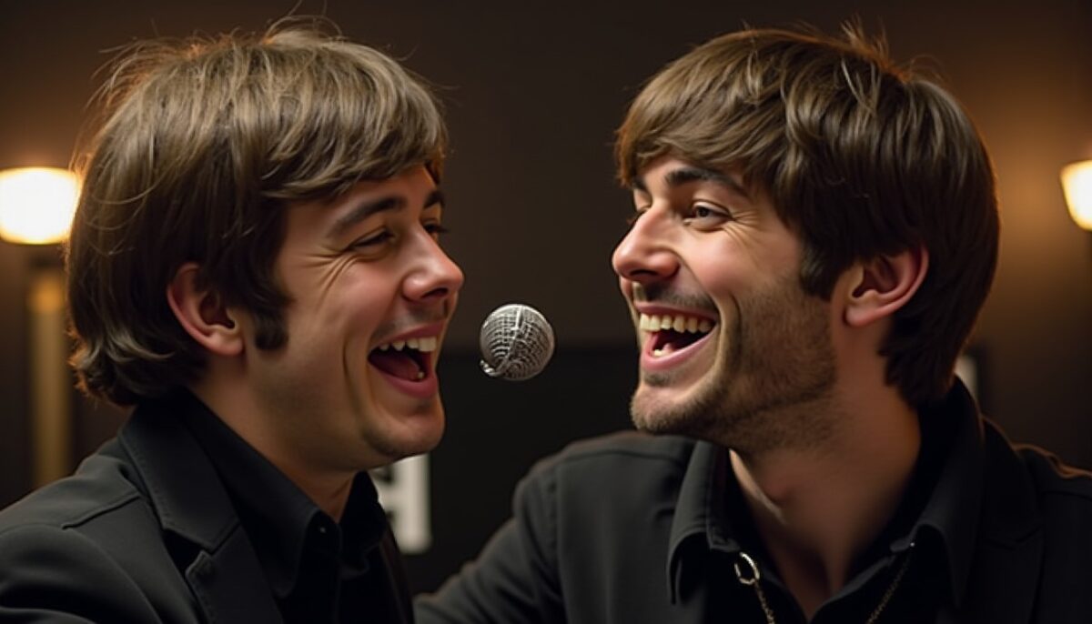 Un classique des Beatles revisité par l'IA décroche un Grammy prestigieux