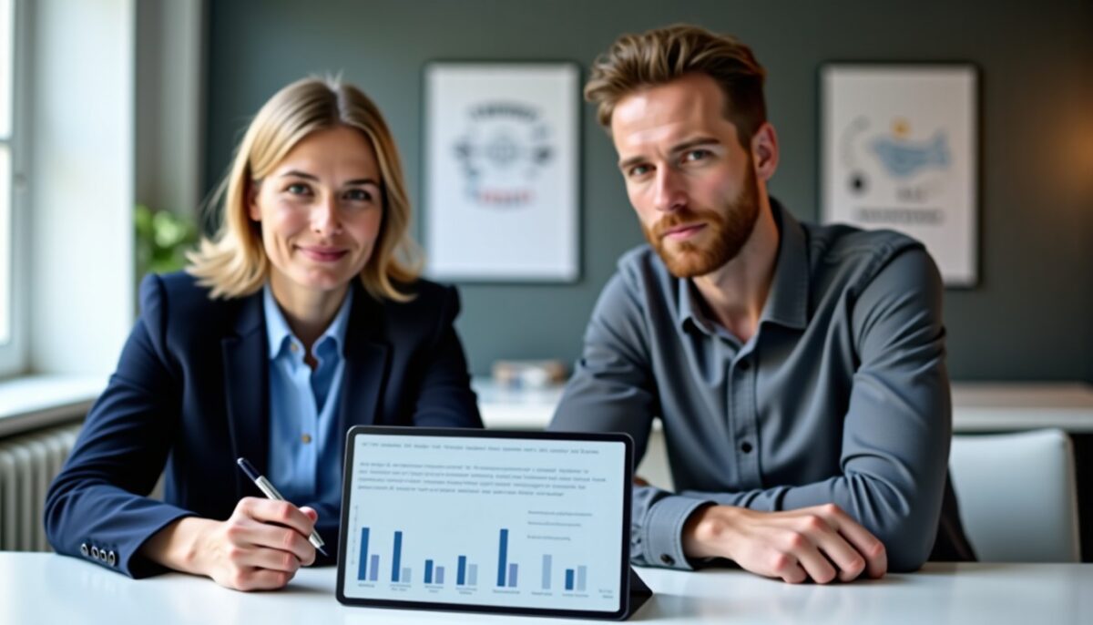 L&rsquo;IA au service des conseillers de France Work : optimiser l&rsquo;accompagnement des demandeurs d’emploi