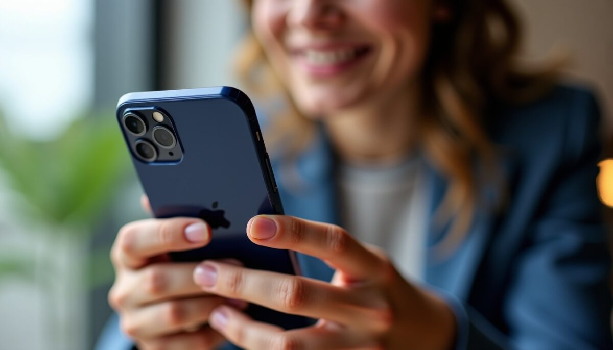 IOS 18.4 bêta 1 disponible : le nouvel iPhone SE 4 attendu sous peu