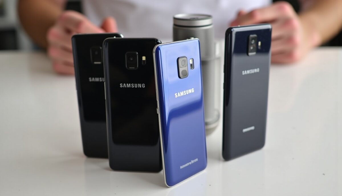 Tout ce qu&rsquo;il faut savoir sur les rumeurs des nouveaux smartphones Samsung à prix abordable
