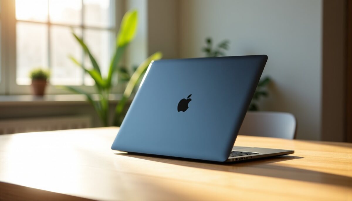 MacBook Air M4 : Une révélation imminente prévue cette semaine ?