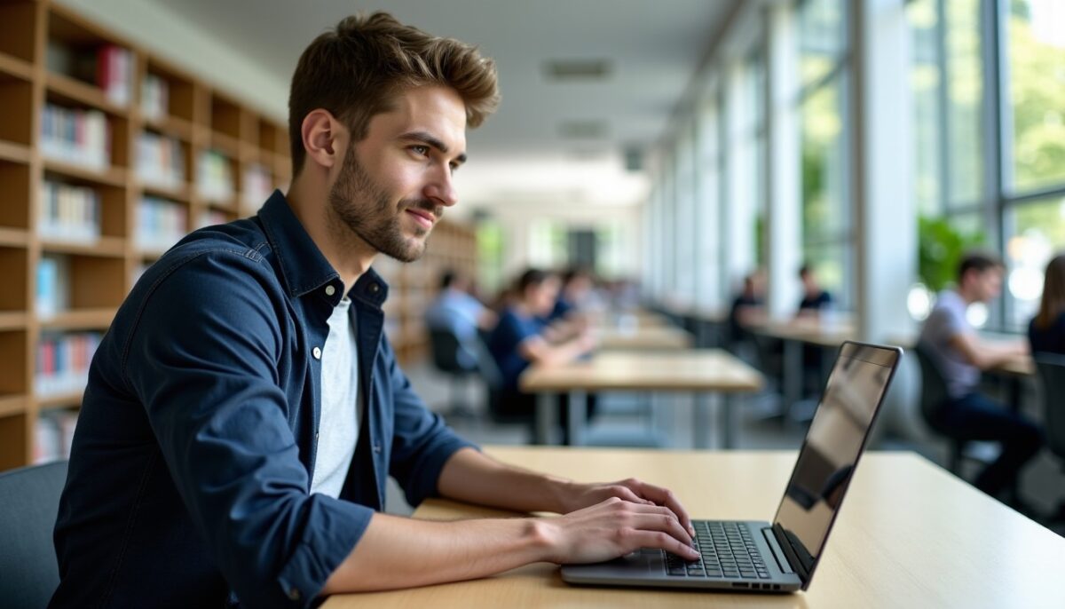 Un étudiant démontre l&rsquo;inutilité des tests de recrutement d&rsquo;Amazon en les réussissant grâce à l&rsquo;IA