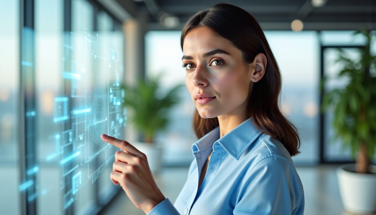 L&rsquo;IA révolutionne la recherche Google : quelles transformations attendre ?