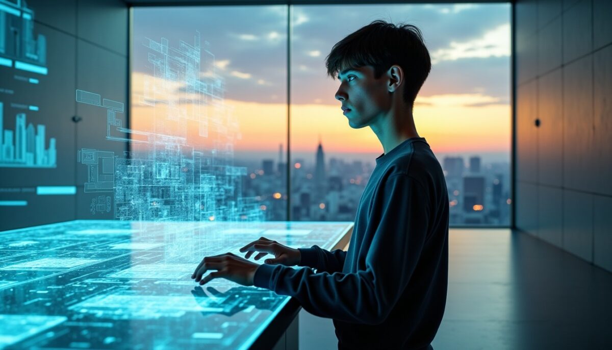 Nouvelles révélations : ce que les récentes fuites nous apprennent sur le futur à long terme