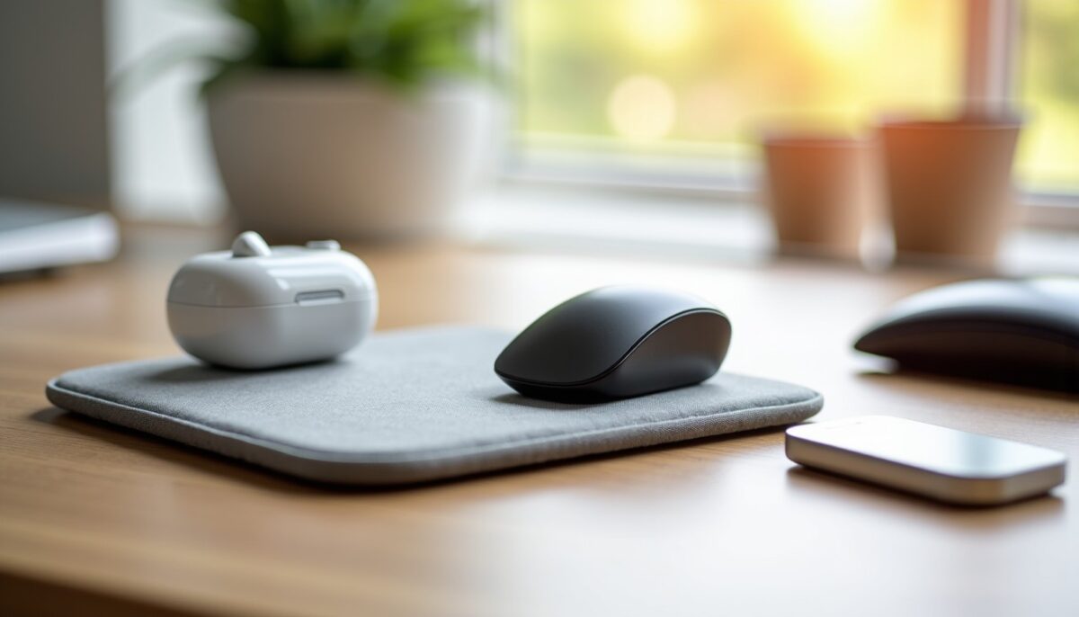 Les incontournables accessoires technos à adopter sans tarder !