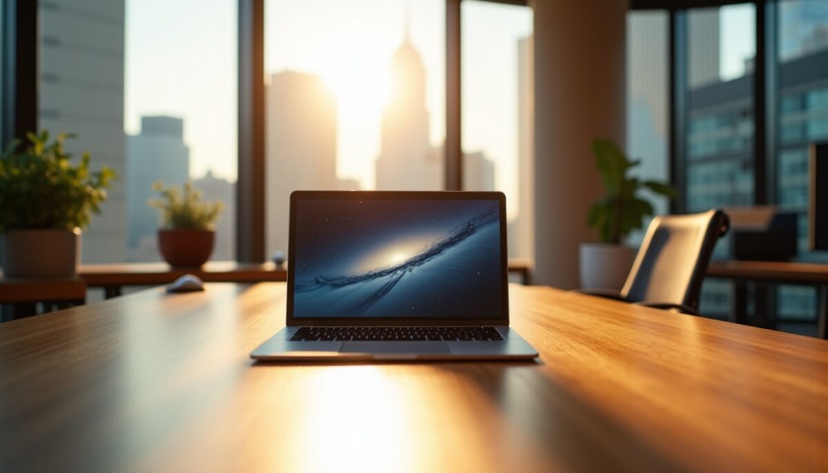 Siri se renouvelle : Apple révolutionne son assistant avec l&rsquo;apport du Boss Pro Vision